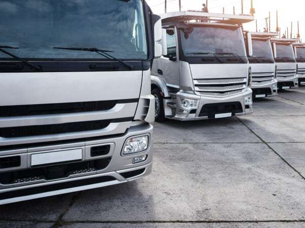 Commercial Vehicles