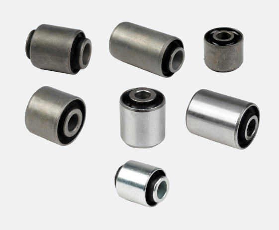 Antivibration Bushes